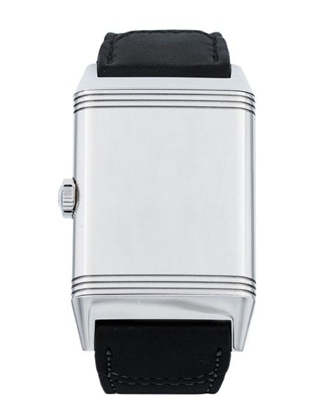 Jaeger-LeCoultre Reverso Tribute Monoface Small Seconds 397846J